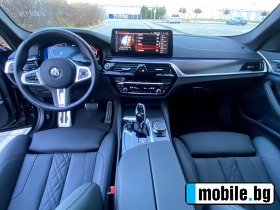 BMW 520 d ,  , Premium Selection | Mobile.bg   10