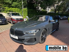 BMW 840 i xDrive Cabrio | Mobile.bg   1