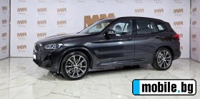     BMW X3 xDrive30d FACELIFT