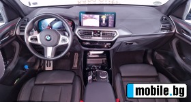 BMW X3 xDrive30d FACELIFT | Mobile.bg   6