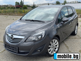     Opel Meriva 1.7 CDTI COSMO , , 