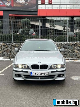 BMW 525 D M- Paket!  | Mobile.bg   1