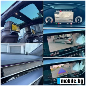 Audi A8 L* B&O* 3xTV* 50TDI* Full*  | Mobile.bg   16