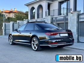 Audi A8 L* B&O* 3xTV* 50TDI* Full*  | Mobile.bg   3