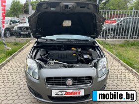 Fiat Croma 1.9MJET/KLIMA | Mobile.bg   17