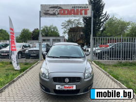 Fiat Croma 1.9MJET/KLIMA | Mobile.bg   2