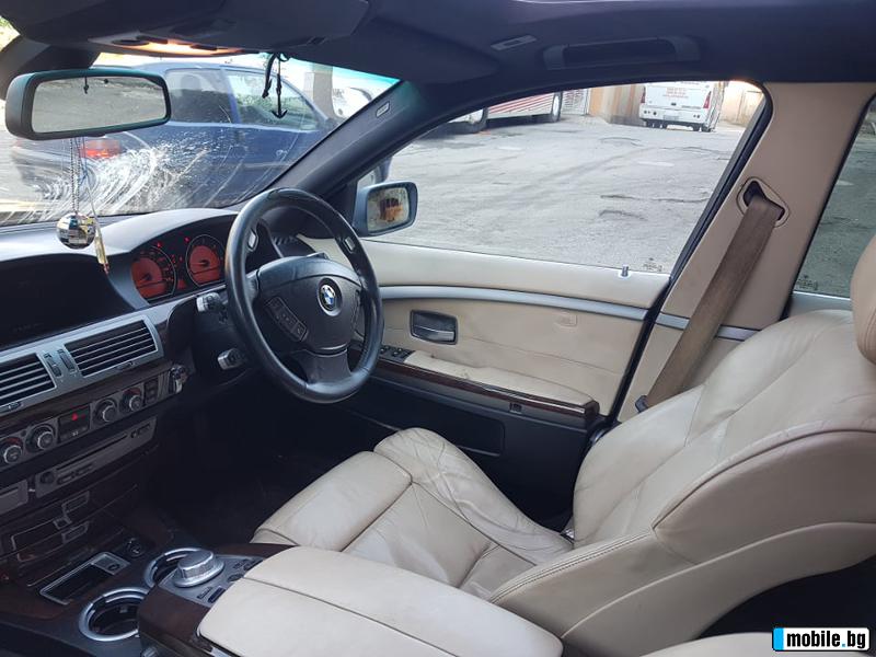 BMW 730 5. facelift Soft Close | Mobile.bg   17