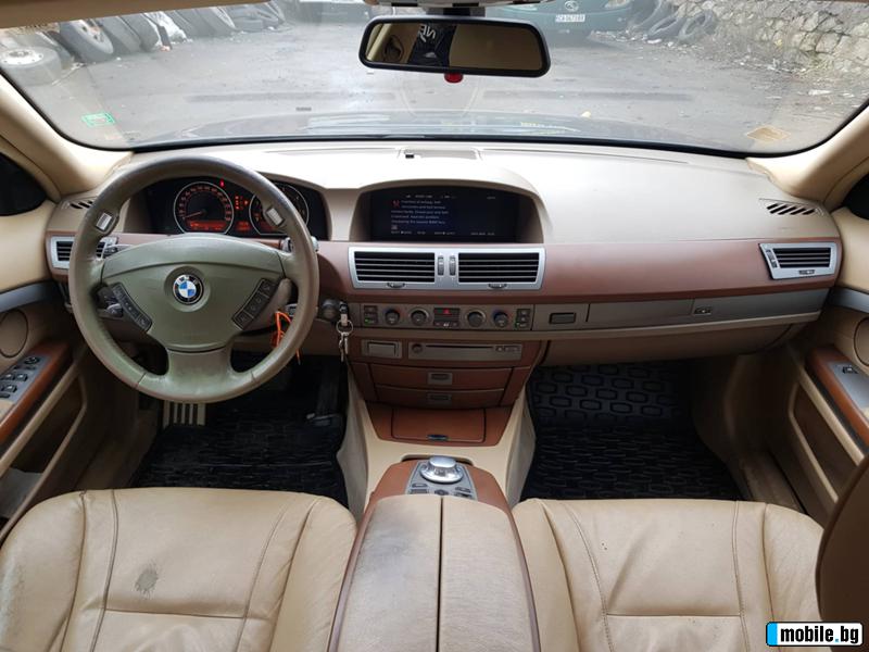 BMW 730 5. facelift Soft Close | Mobile.bg   16