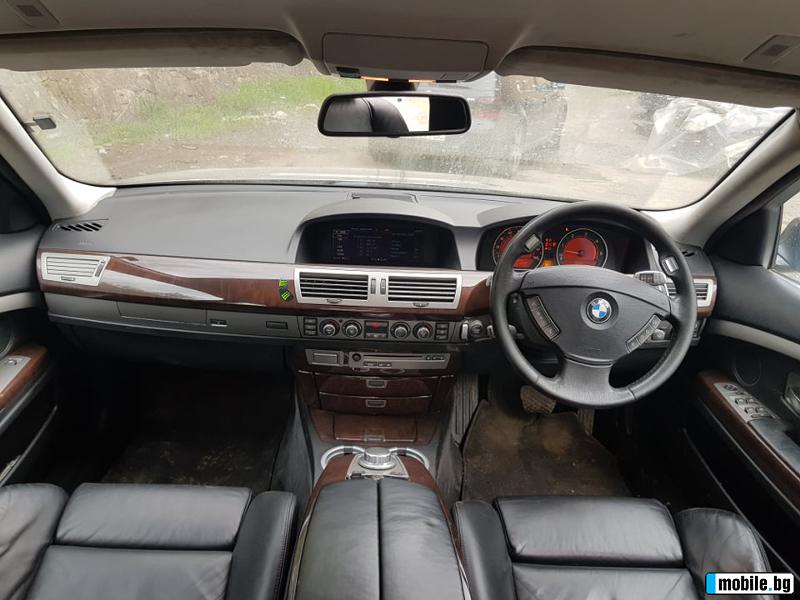 BMW 730 5. facelift Soft Close | Mobile.bg   2