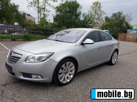 Opel Insignia 2,0d 160ps  NAVI | Mobile.bg   1
