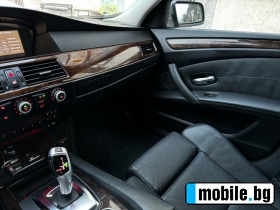 BMW 530 525D Luxury | Mobile.bg   15