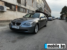 BMW 530 525D Luxury | Mobile.bg   1