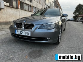 BMW 530 525D Luxury | Mobile.bg   8