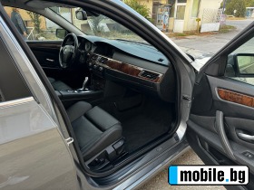 BMW 530 525D Luxury | Mobile.bg   11