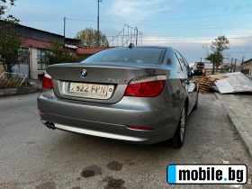 BMW 530 525D Luxury | Mobile.bg   7