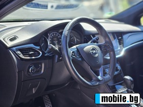 Opel Astra 1.5 *Sports Tourer Ultimate* | Mobile.bg   11