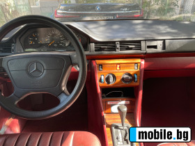 Mercedes-Benz 124 2.0E | Mobile.bg   14