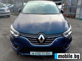Renault Megane 1.3 TCE/140 ../NAVI/CAMERA | Mobile.bg   2