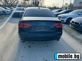 Audi A4 3.0TDI - 239.. | Mobile.bg   8