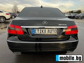 Mercedes-Benz E 220 FACE LIFT-AVANTGARDE-LED-XENON-7G-AMG-NAVI-! | Mobile.bg   6