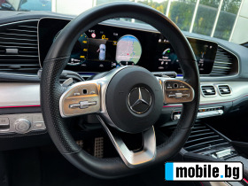 Mercedes-Benz GLE 350 AMG | Mobile.bg   9