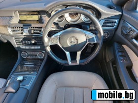 Mercedes-Benz CLS 350 CDI AMG  | Mobile.bg   10
