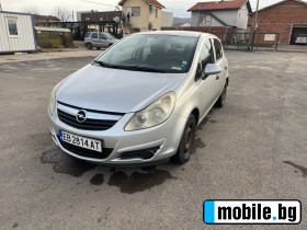 Opel Corsa 1.3 CDTI | Mobile.bg   1