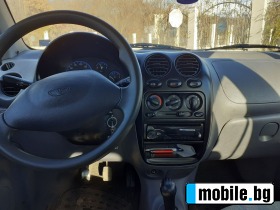 Daewoo Matiz | Mobile.bg   7
