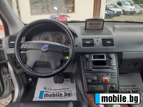 Volvo Xc90 2.4TDi D5  Avtomatik  | Mobile.bg   15