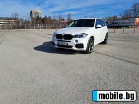     BMW X5 3.5 Xdrive