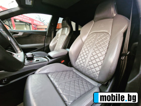 Audi S5 **Sportback**Exclusive**B&O**Massge**360** | Mobile.bg   10