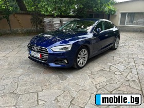 Audi A5 Sportback 40G-tron FULL | Mobile.bg   2