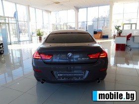 BMW 640 Gran Coupé Individual | Mobile.bg   4
