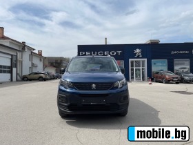Peugeot Rifter 1.5 BlueHDI 102 | Mobile.bg   1