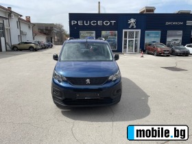 Peugeot Rifter 1.5 BlueHDI 102 | Mobile.bg   2
