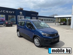 Peugeot Rifter 1.5 BlueHDI 102 | Mobile.bg   3