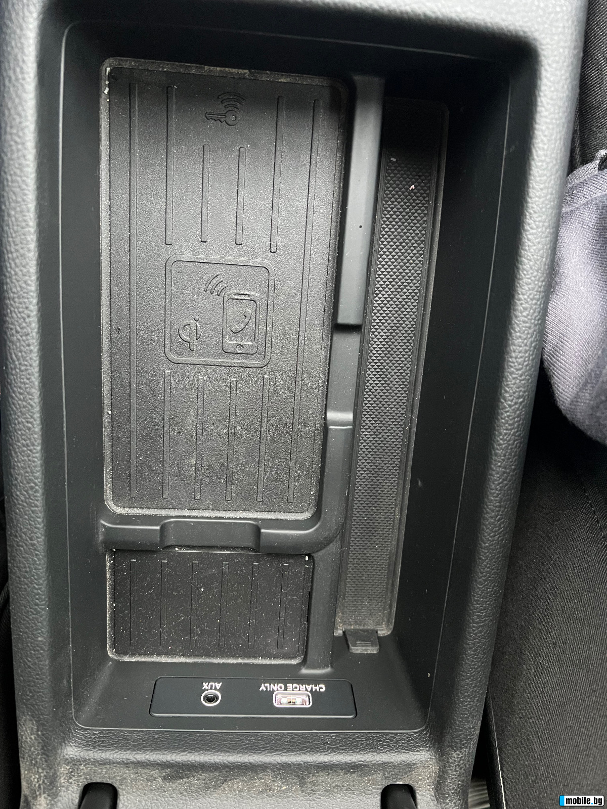 Audi A5 Sportback 40G-tron FULL | Mobile.bg   12