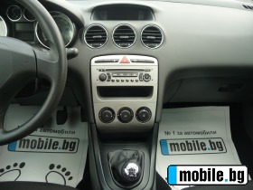 Peugeot 308 1.6HDI  | Mobile.bg   10