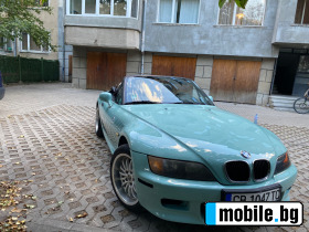 Обява за продажба на BMW Z3 ~12 000 лв.