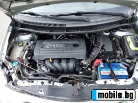 Toyota Auris 1,4i 97ps  | Mobile.bg   14