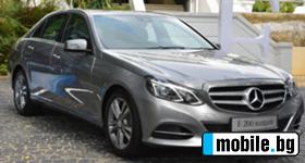 Mercedes-Benz E 250 benzin | Mobile.bg   1