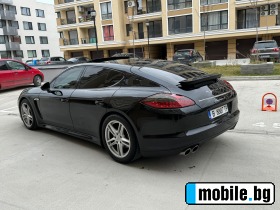 Porsche Panamera 4.8 S | Mobile.bg   5