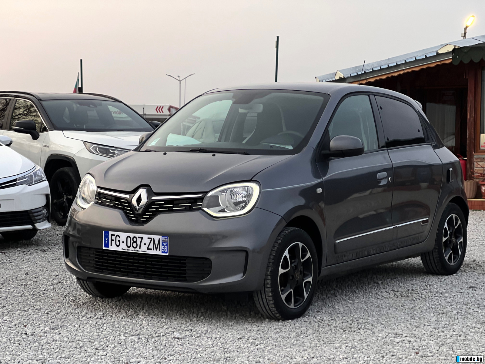 Renault Twingo 0.9TCE   | Mobile.bg   1