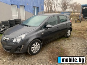 Opel Corsa 1.3CDTI | Mobile.bg   2