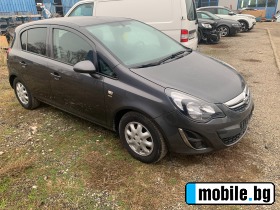 Opel Corsa 1.3CDTI | Mobile.bg   3