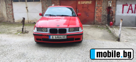 BMW 316 M43b16 | Mobile.bg   1