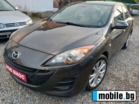 Mazda 3 1.6 * SEDAN | Mobile.bg   1