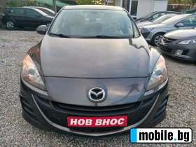 Mazda 3 1.6 * SEDAN | Mobile.bg   2