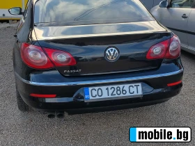 VW CC 2.0TDI | Mobile.bg   4