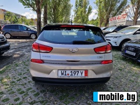 Hyundai I30 1.4 EURO 6 140.. | Mobile.bg   7